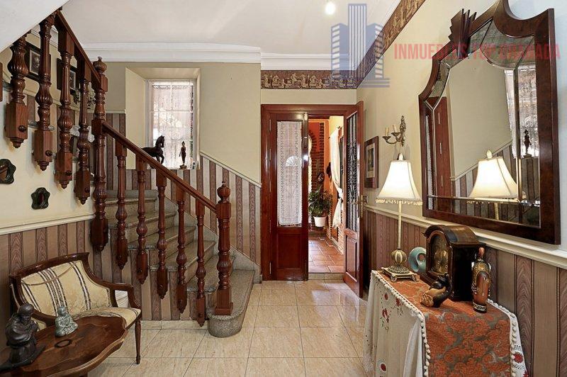 For sale of chalet in Dúrcal