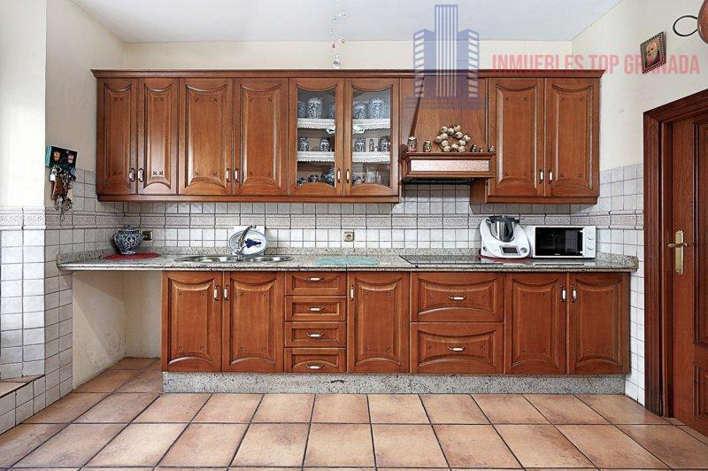 For sale of chalet in Dúrcal