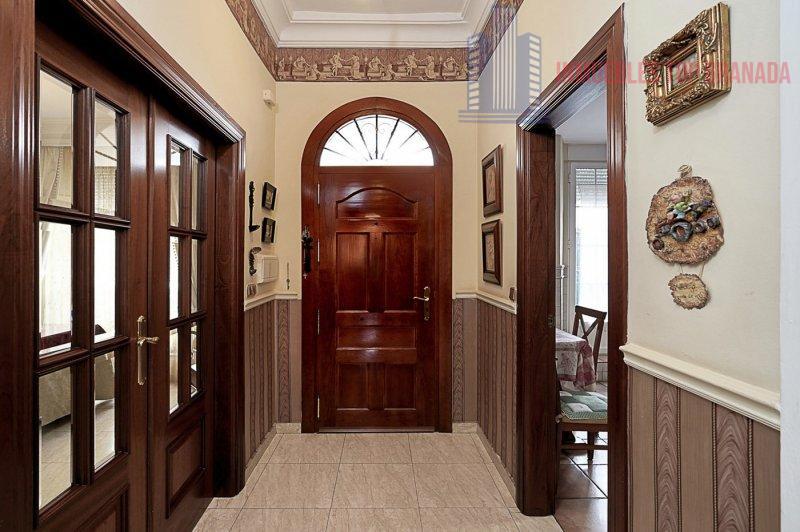 For sale of chalet in Dúrcal