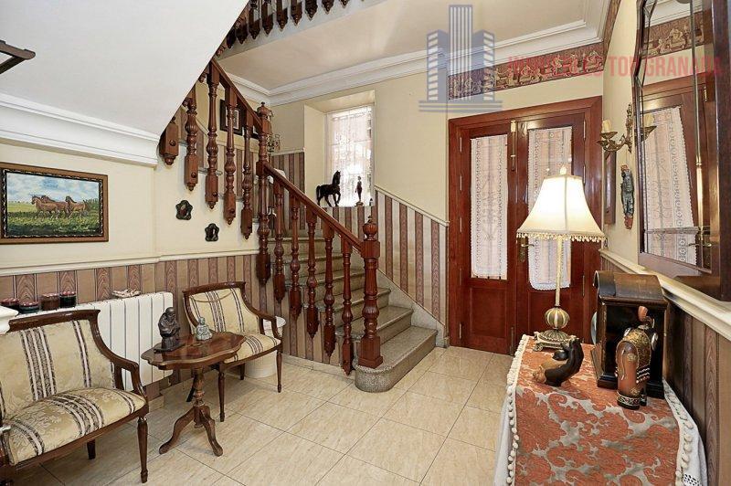 For sale of chalet in Dúrcal