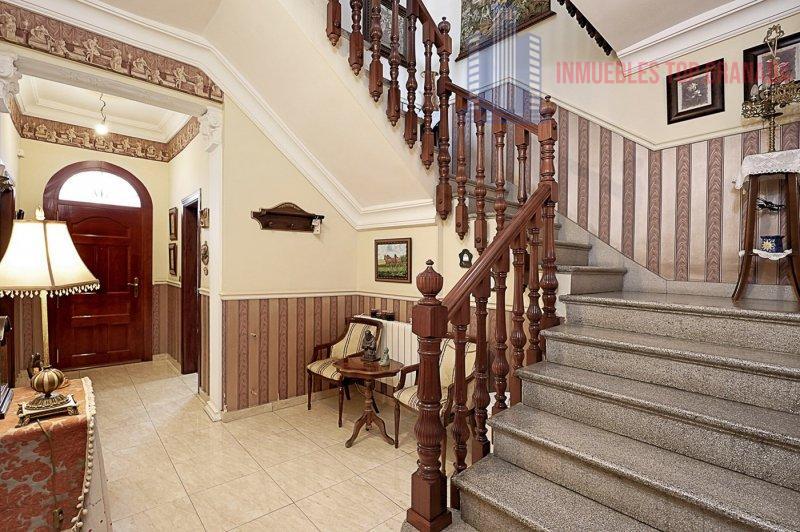 For sale of chalet in Dúrcal