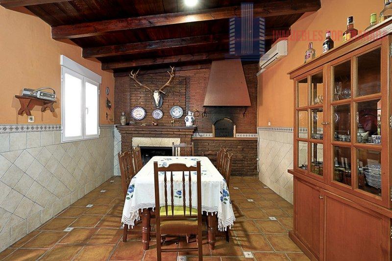For sale of chalet in Dúrcal
