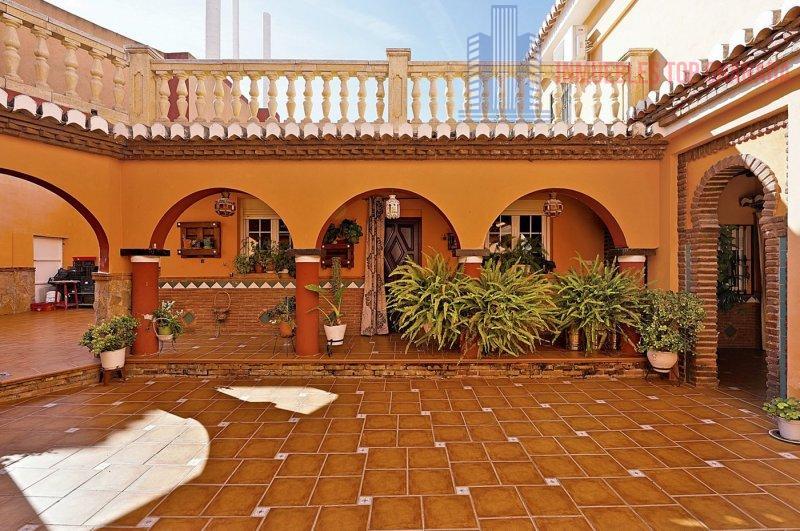 For sale of chalet in Dúrcal