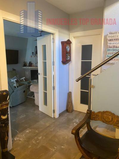 For sale of house in Churriana de la Vega