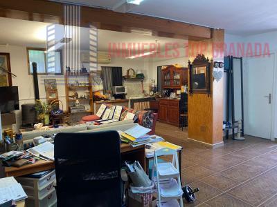 For sale of house in Churriana de la Vega