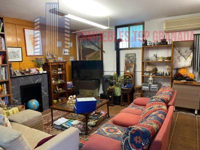 For sale of house in Churriana de la Vega