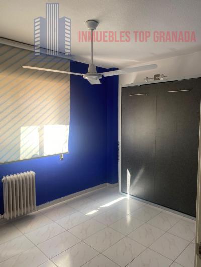 For sale of house in Churriana de la Vega