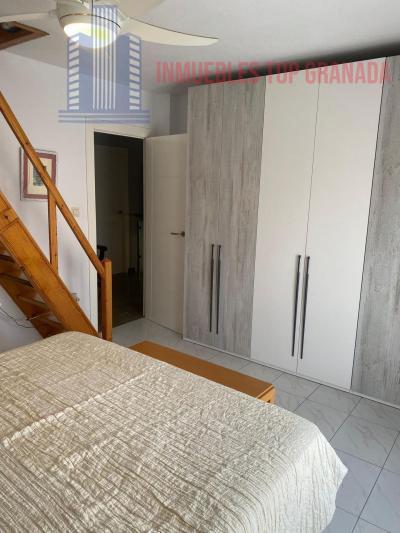 For sale of house in Churriana de la Vega