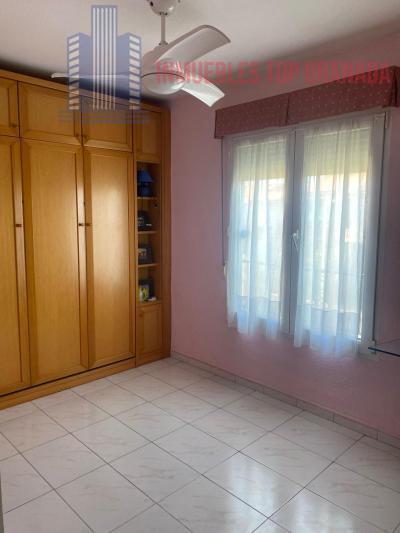 For sale of house in Churriana de la Vega