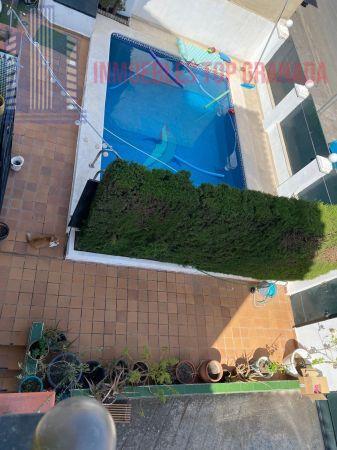 For sale of house in Churriana de la Vega