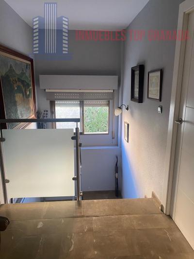 For sale of house in Churriana de la Vega