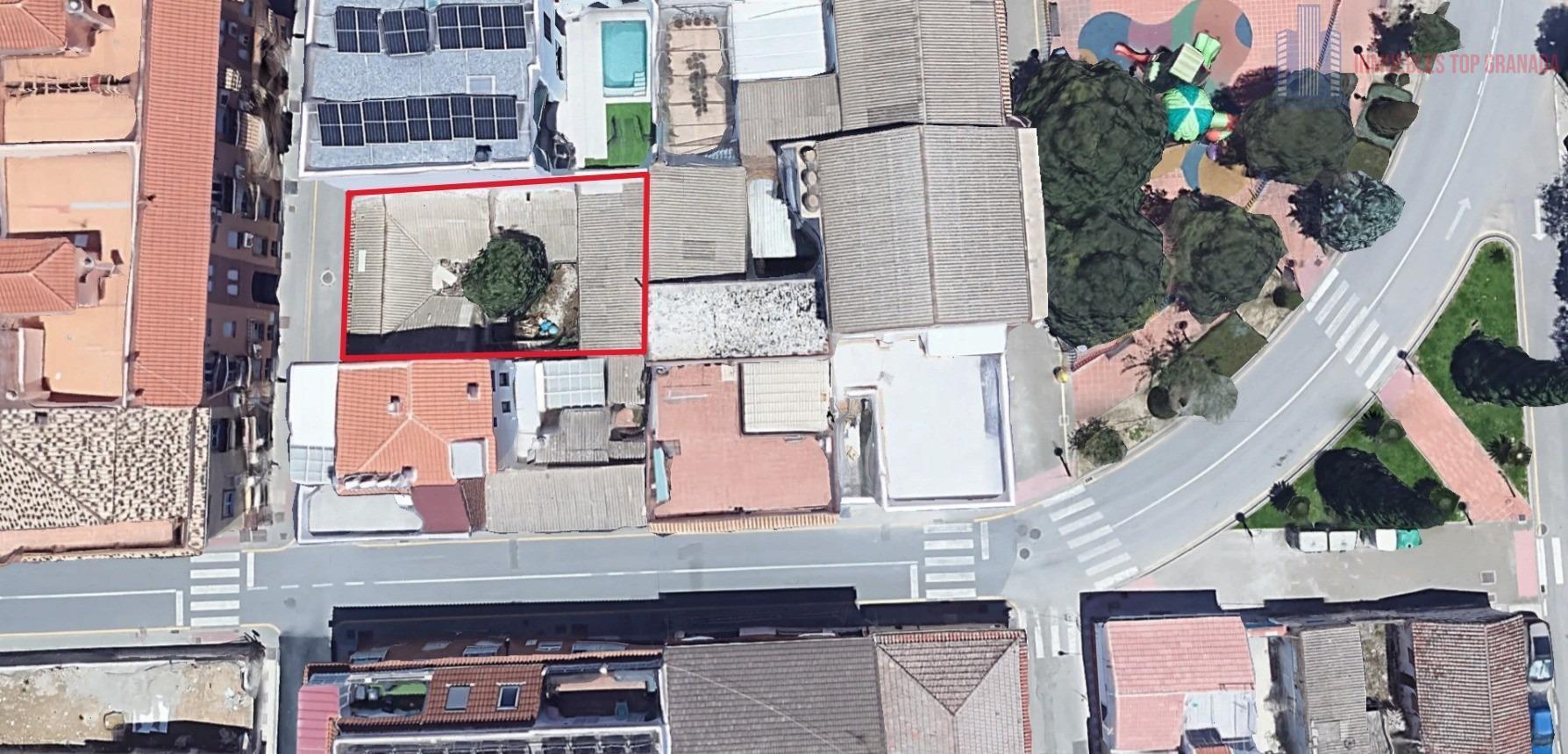 For sale of house in Maracena