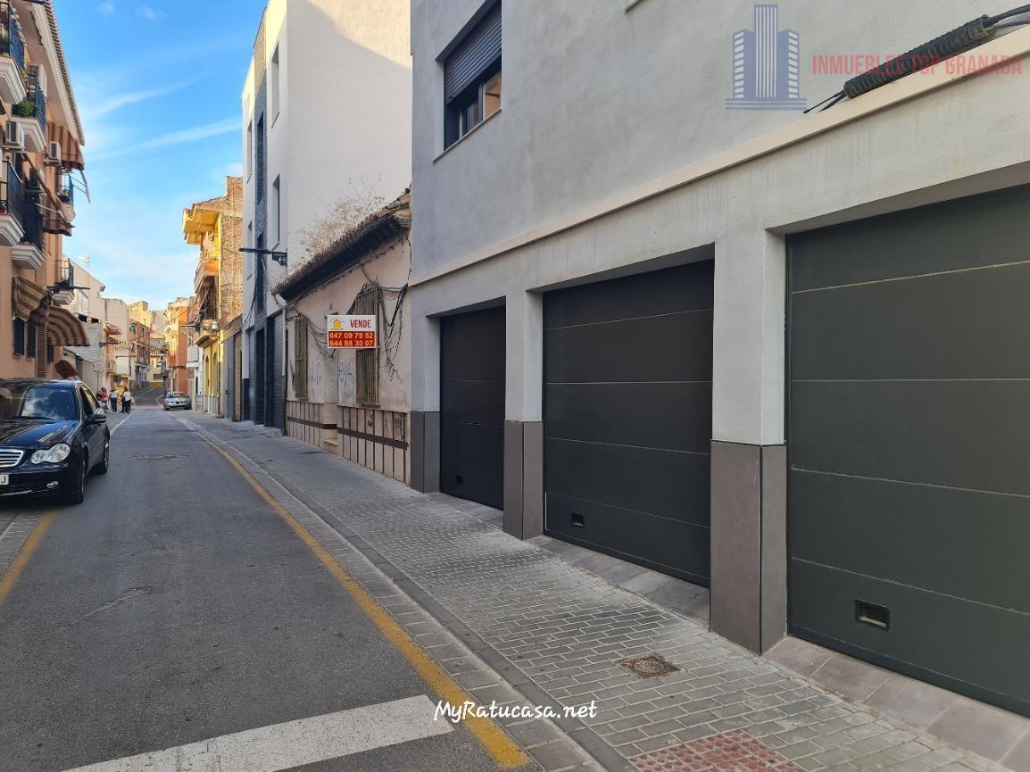 For sale of house in Maracena