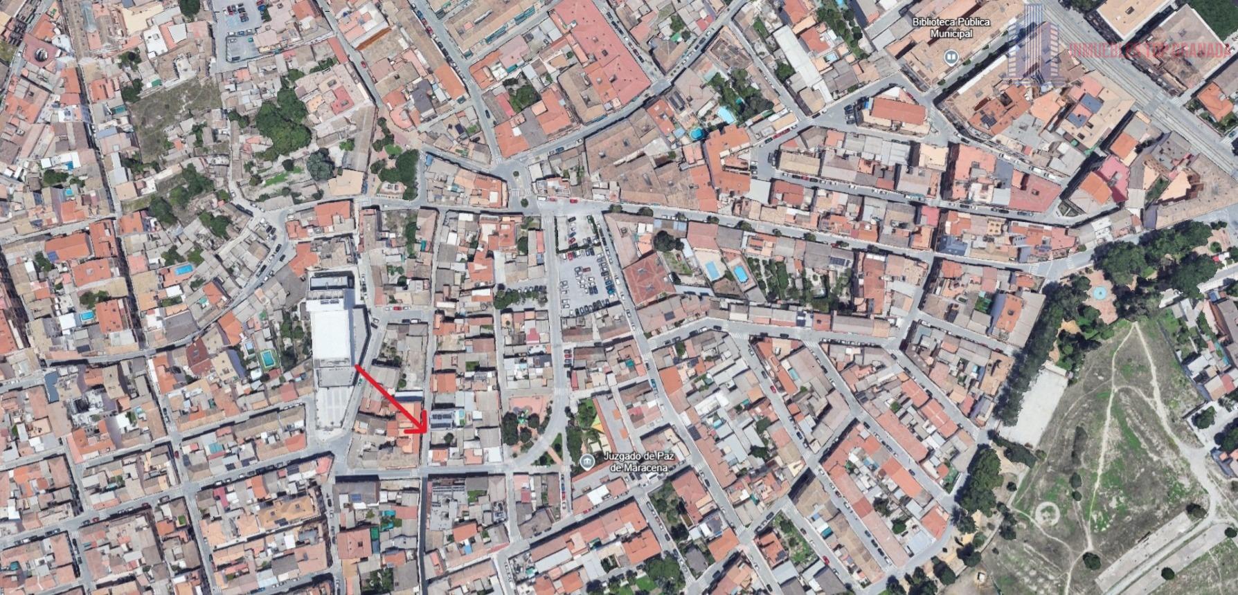 For sale of house in Maracena