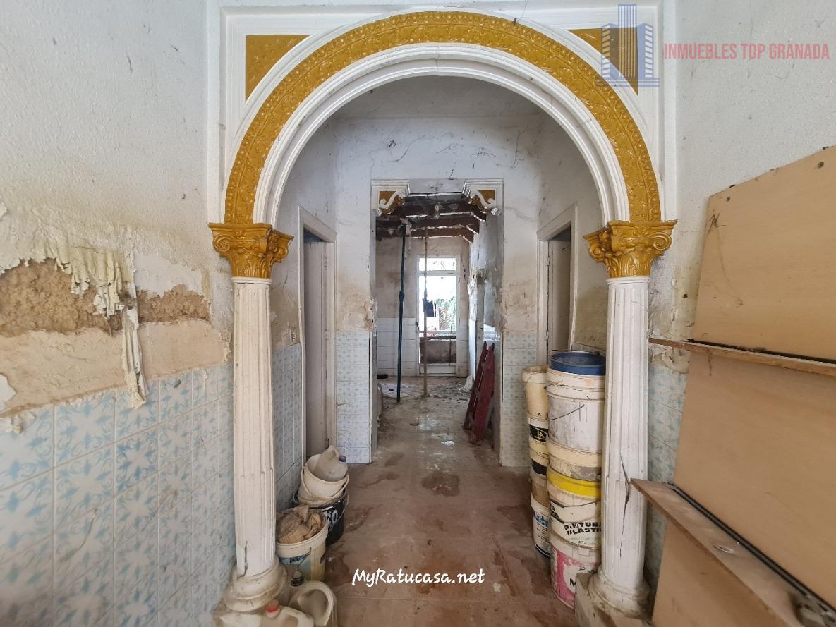 For sale of house in Maracena
