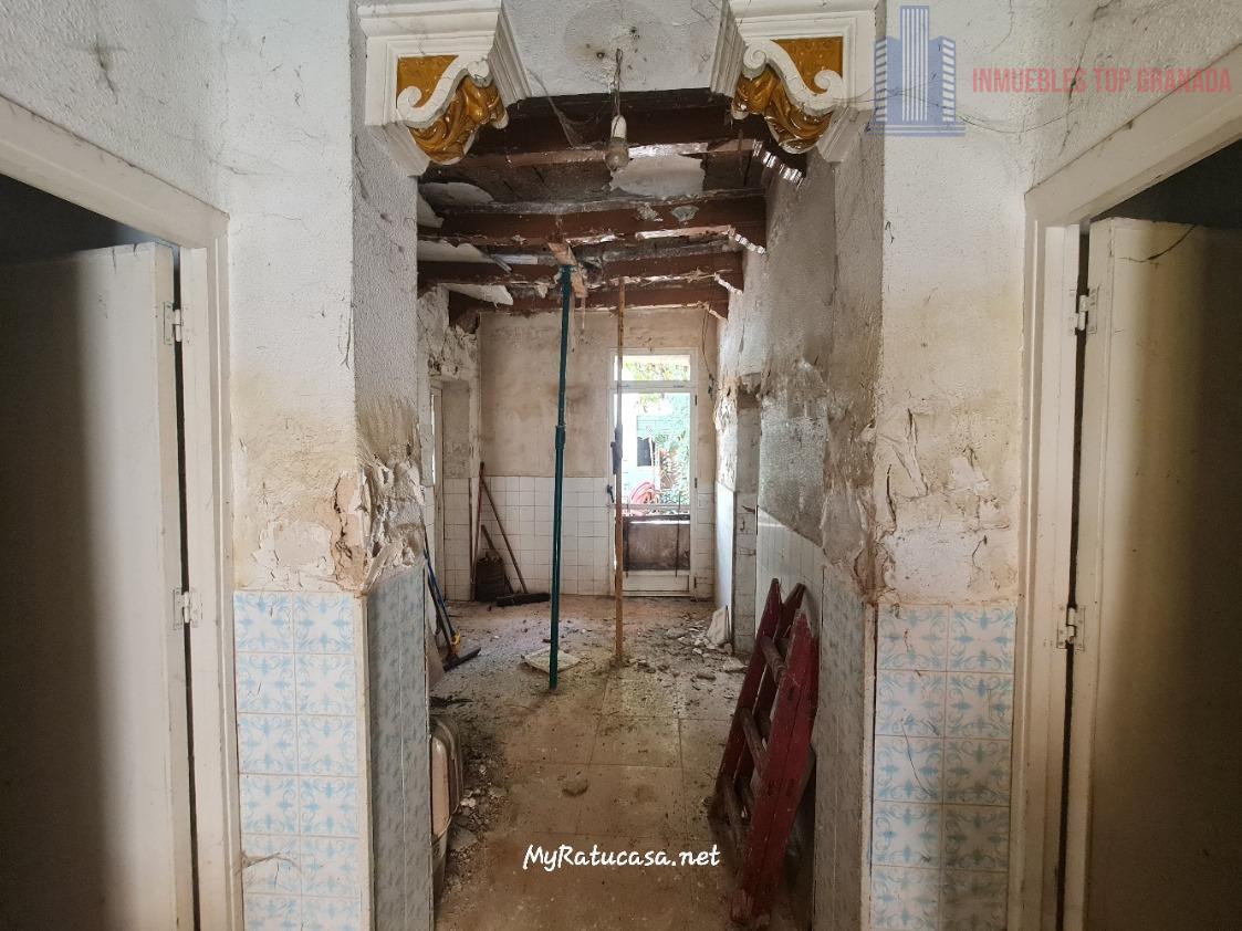 For sale of house in Maracena