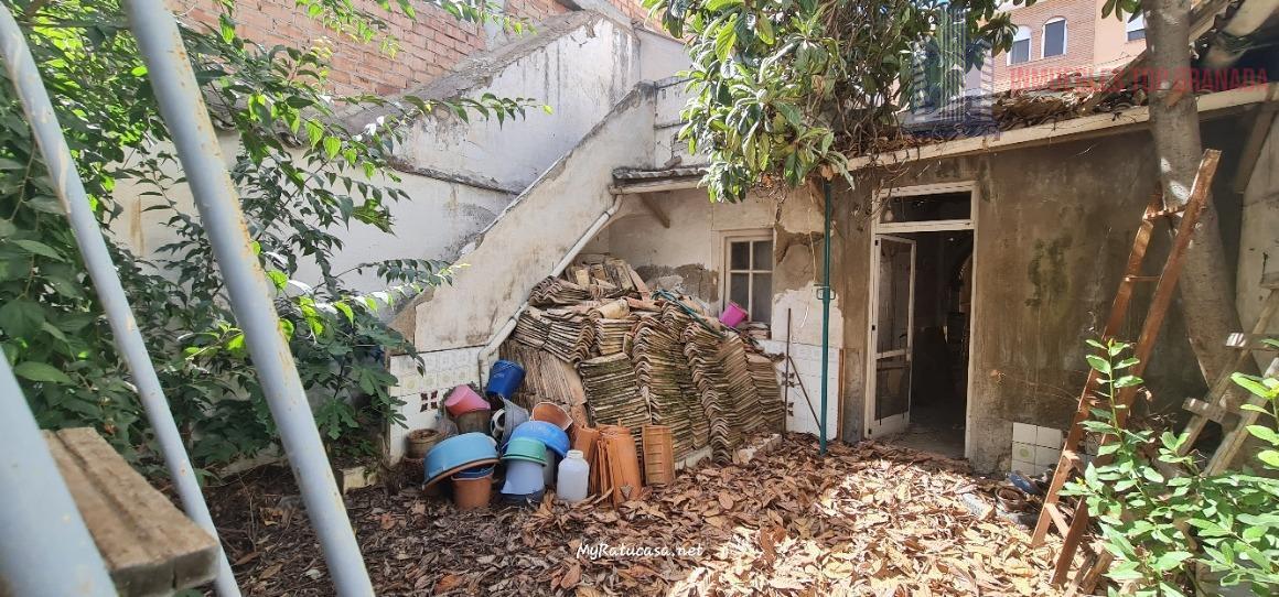 For sale of house in Maracena