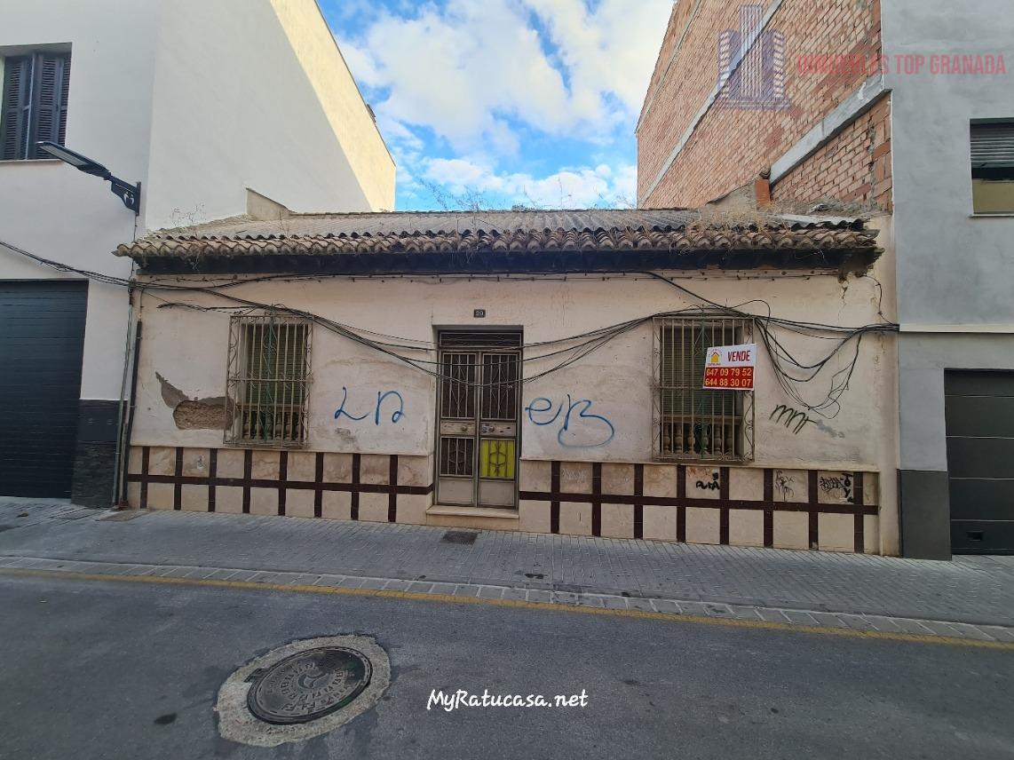 For sale of house in Maracena