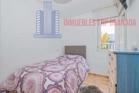 Venta de casa en Huétor Vega