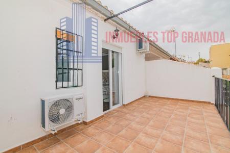 Venta de casa en Huétor Vega