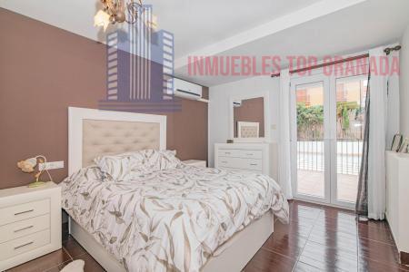 Venta de casa en Huétor Vega