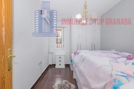 Venta de casa en Huétor Vega