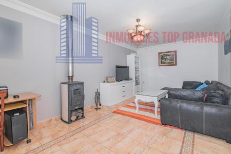 Venta de casa en Huétor Vega