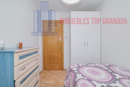 Venta de casa en Huétor Vega
