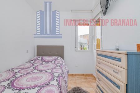 Venta de casa en Huétor Vega