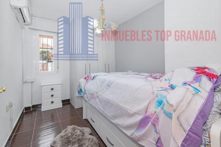 Venta de casa en Huétor Vega