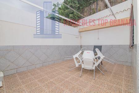 Venta de casa en Huétor Vega