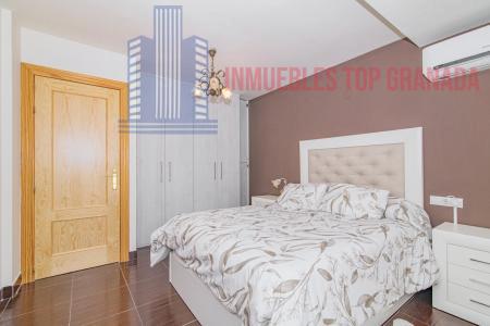 Venta de casa en Huétor Vega
