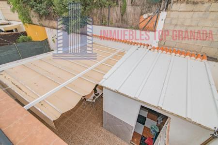Venta de casa en Huétor Vega