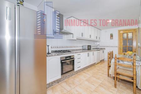 Venta de casa en Huétor Vega