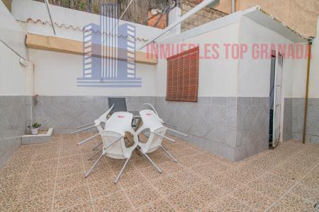 Venta de casa en Huétor Vega