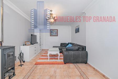 Venta de casa en Huétor Vega
