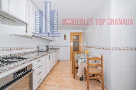 Venta de casa en Huétor Vega