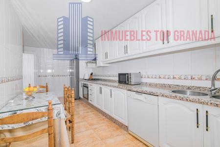 Venta de casa en Huétor Vega