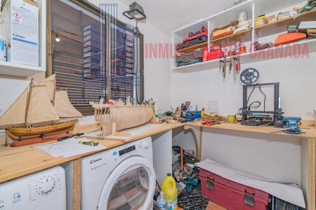 Venta de casa en Huétor Vega