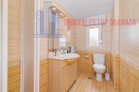 Venta de casa en Huétor Vega