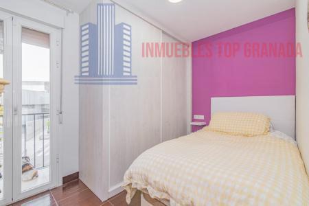 Venta de casa en Huétor Vega