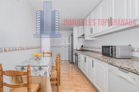 Venta de casa en Huétor Vega