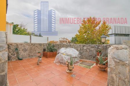 Venta de casa en Huétor Vega