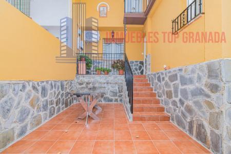 Venta de casa en Huétor Vega