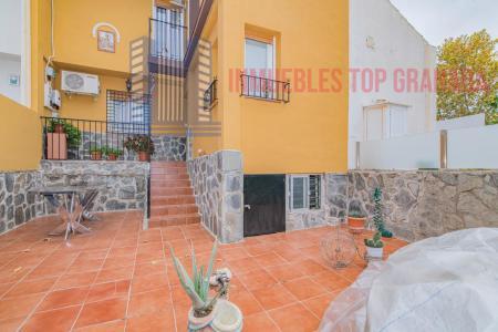 Venta de casa en Huétor Vega