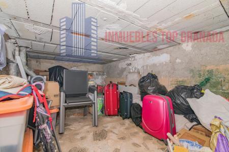 Venta de casa en Huétor Vega