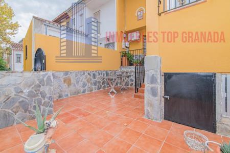 Venta de casa en Huétor Vega