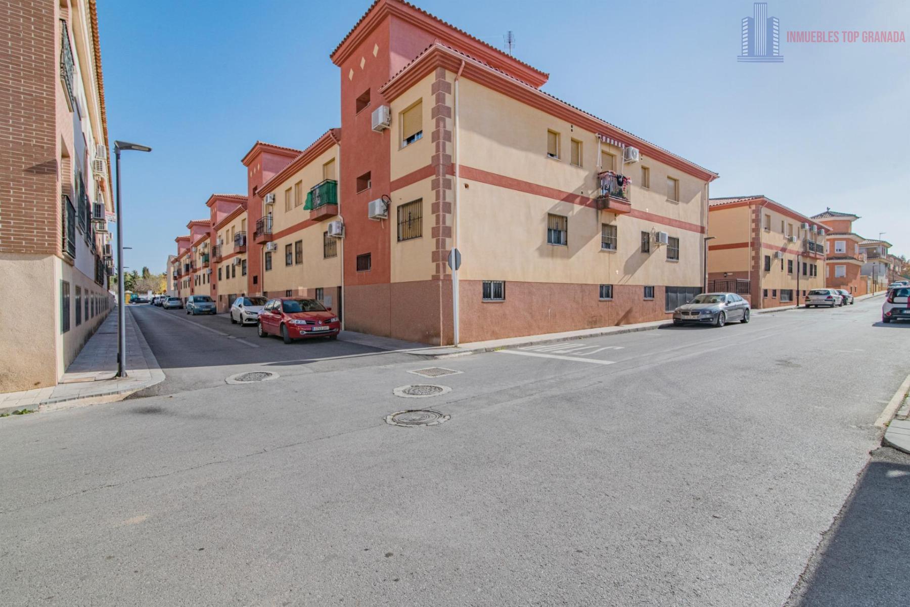 Venta de piso en Cijuela