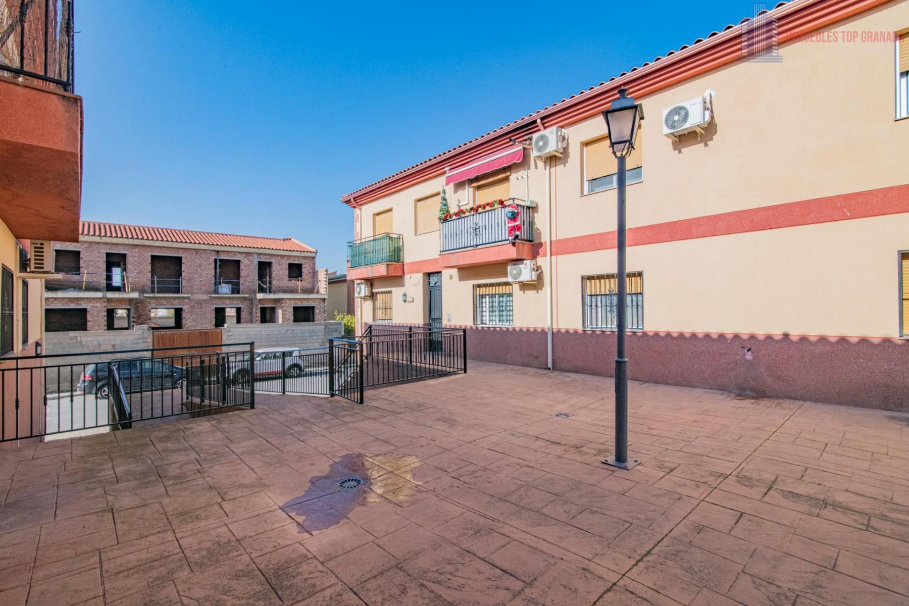 Venta de piso en Cijuela