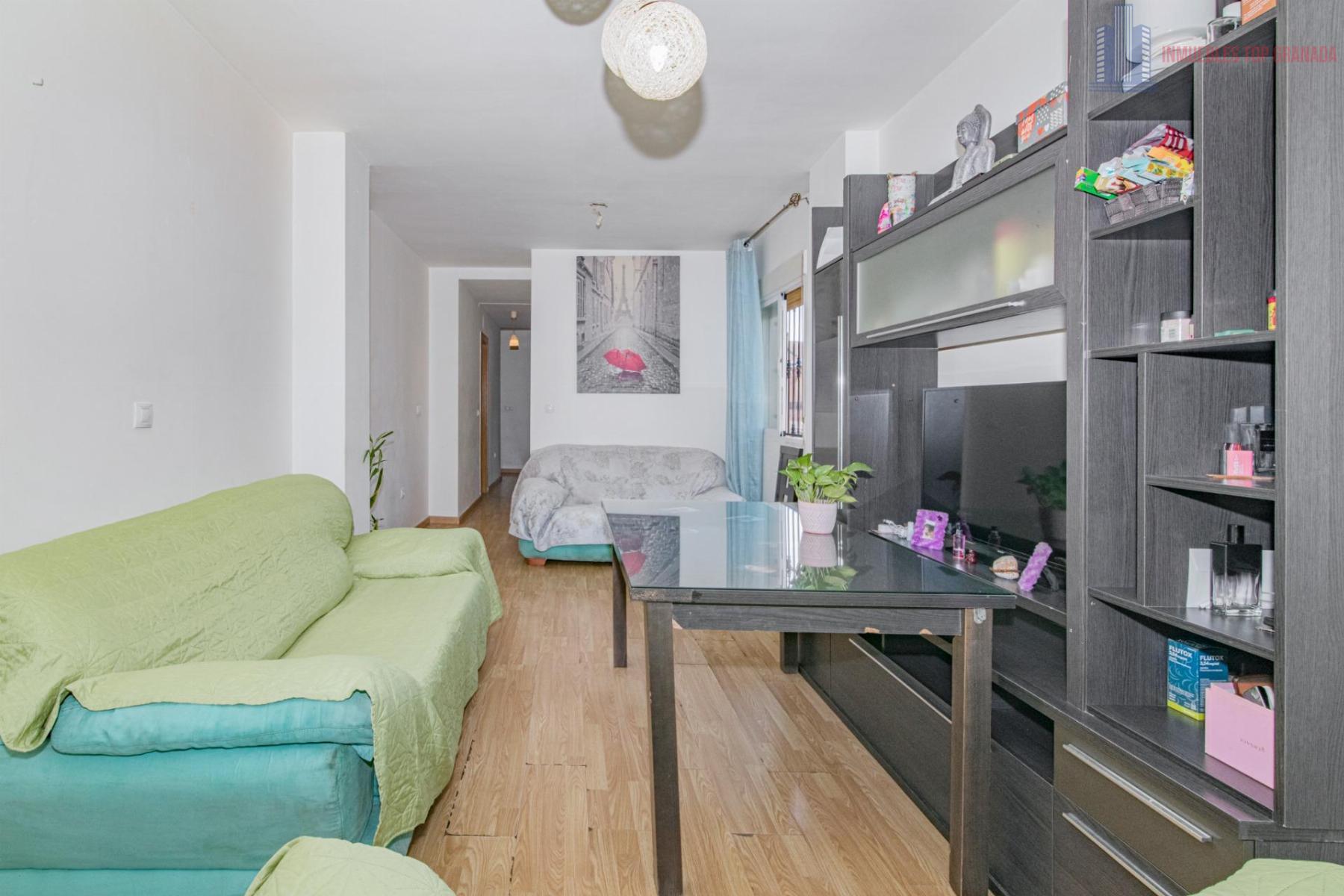 Venta de piso en Cijuela